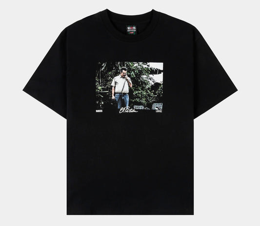 Playera “Narcos”