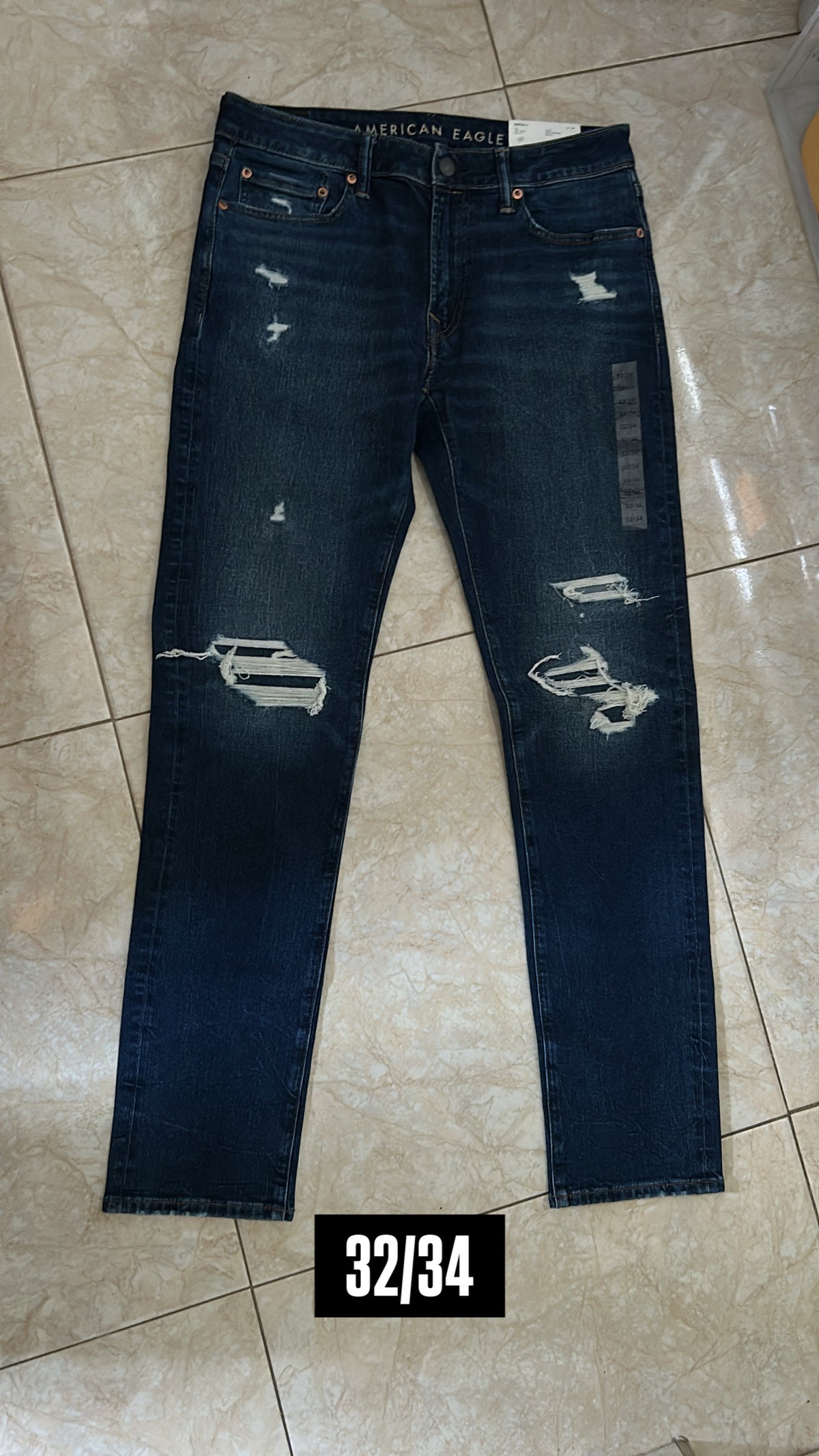 Pantalón AE