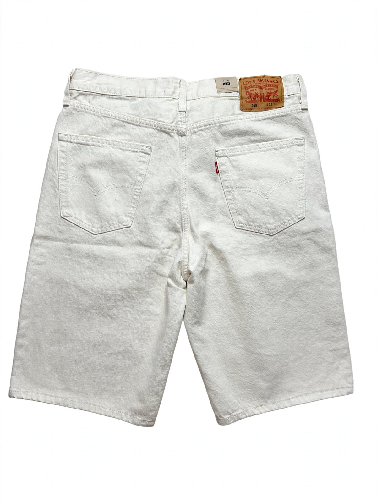 Bermuda Levi’S