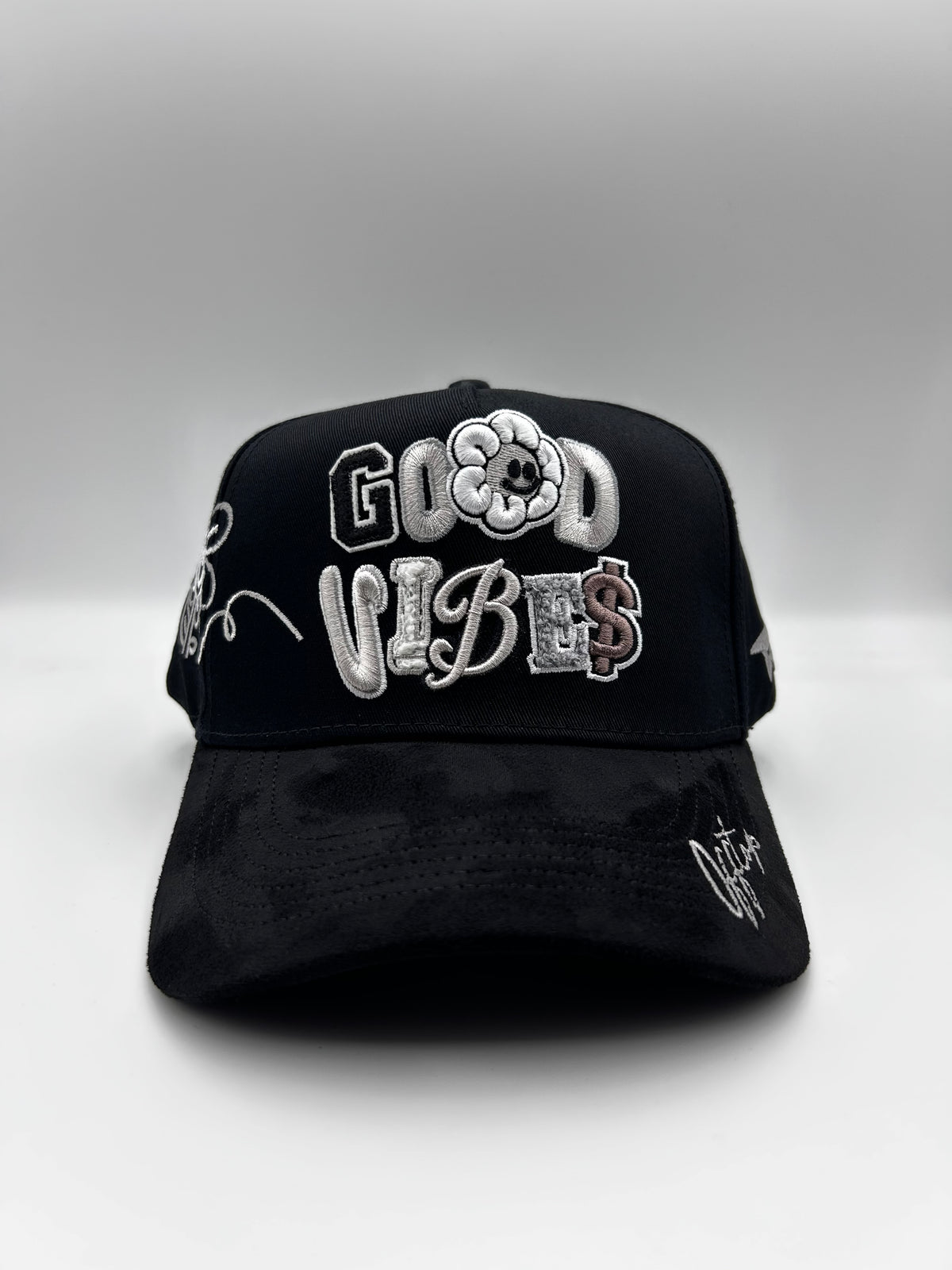 Problematic “Good Vibes” White