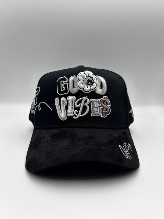 Problematic “Good Vibes” White