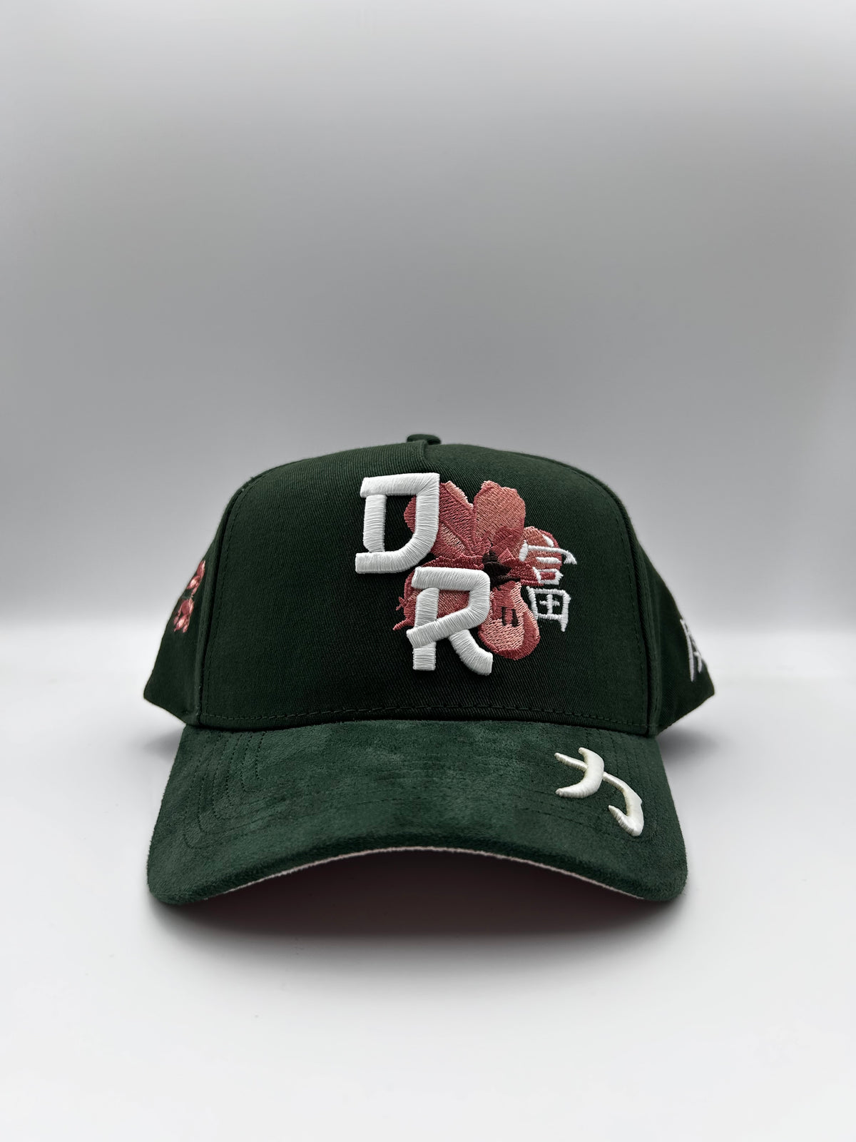 Dreamer Hats “Kanji”