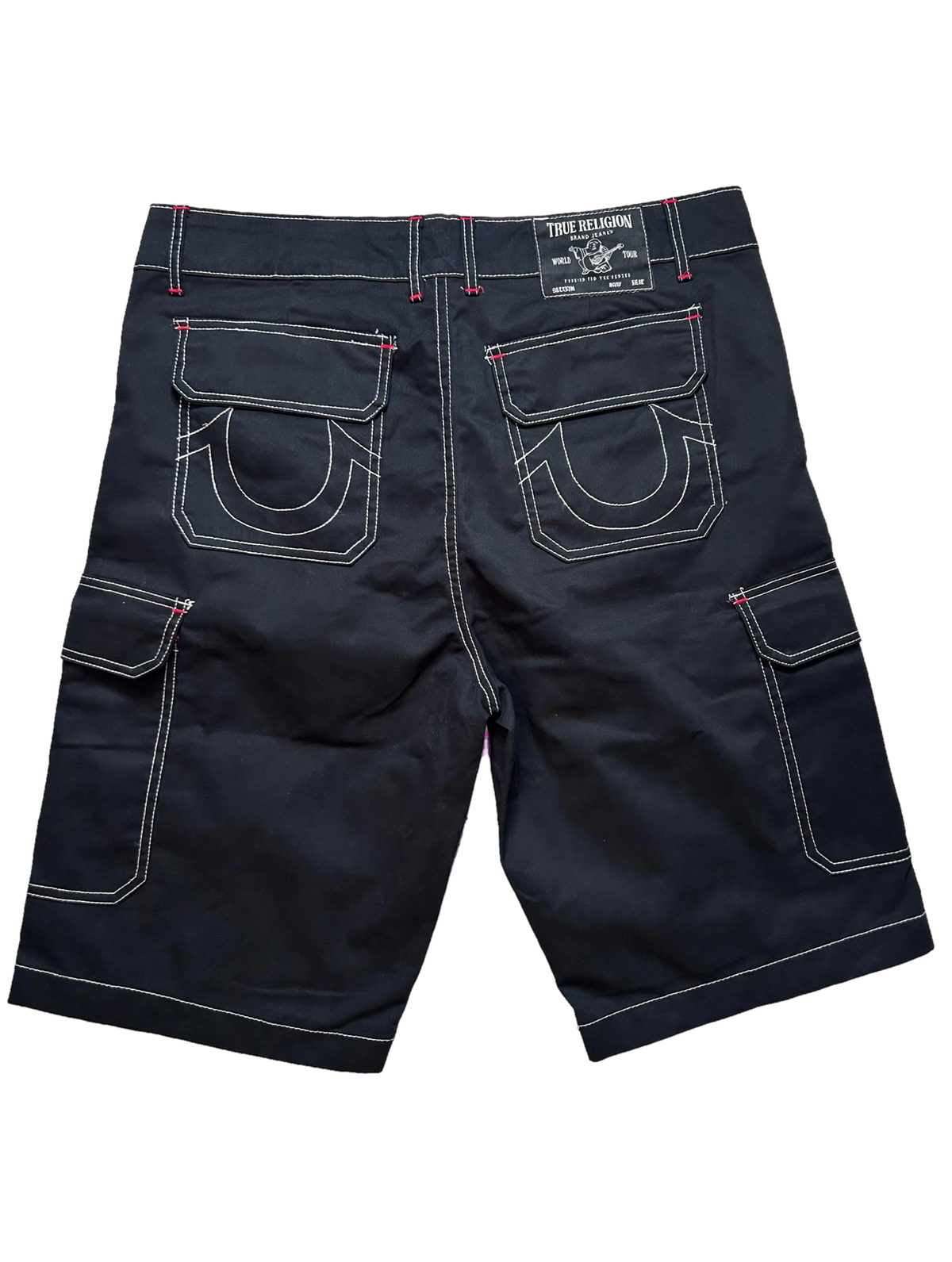 Bermuda “True Religion”
