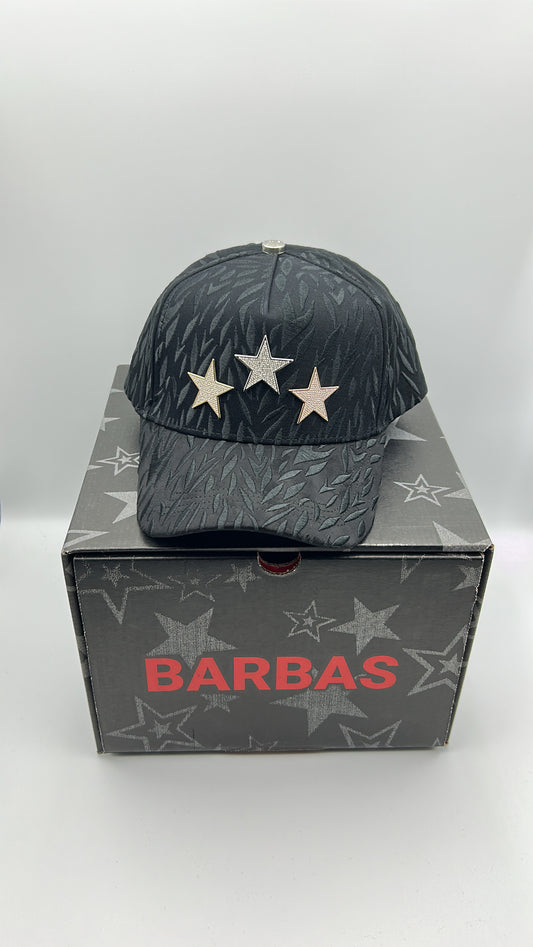 Barbas hats “Rockstar CT”