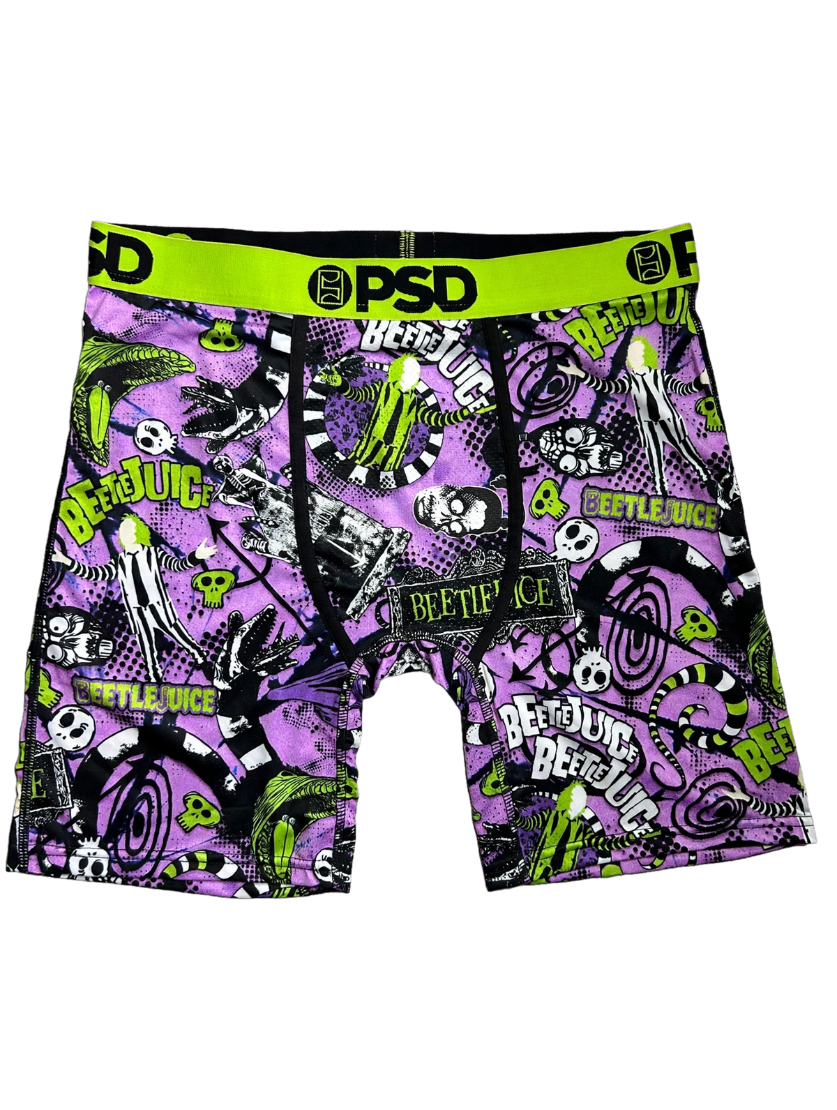Bóxer “PSD”