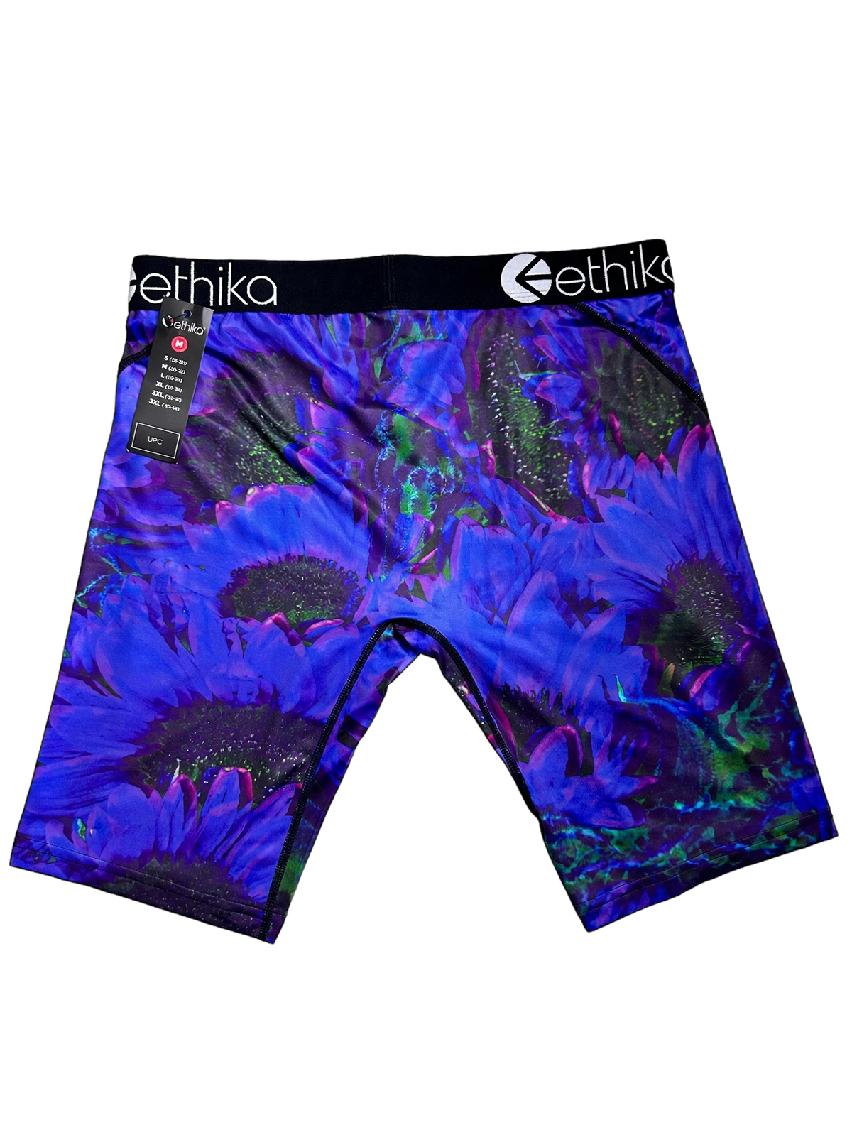 Bóxer “Ethika”