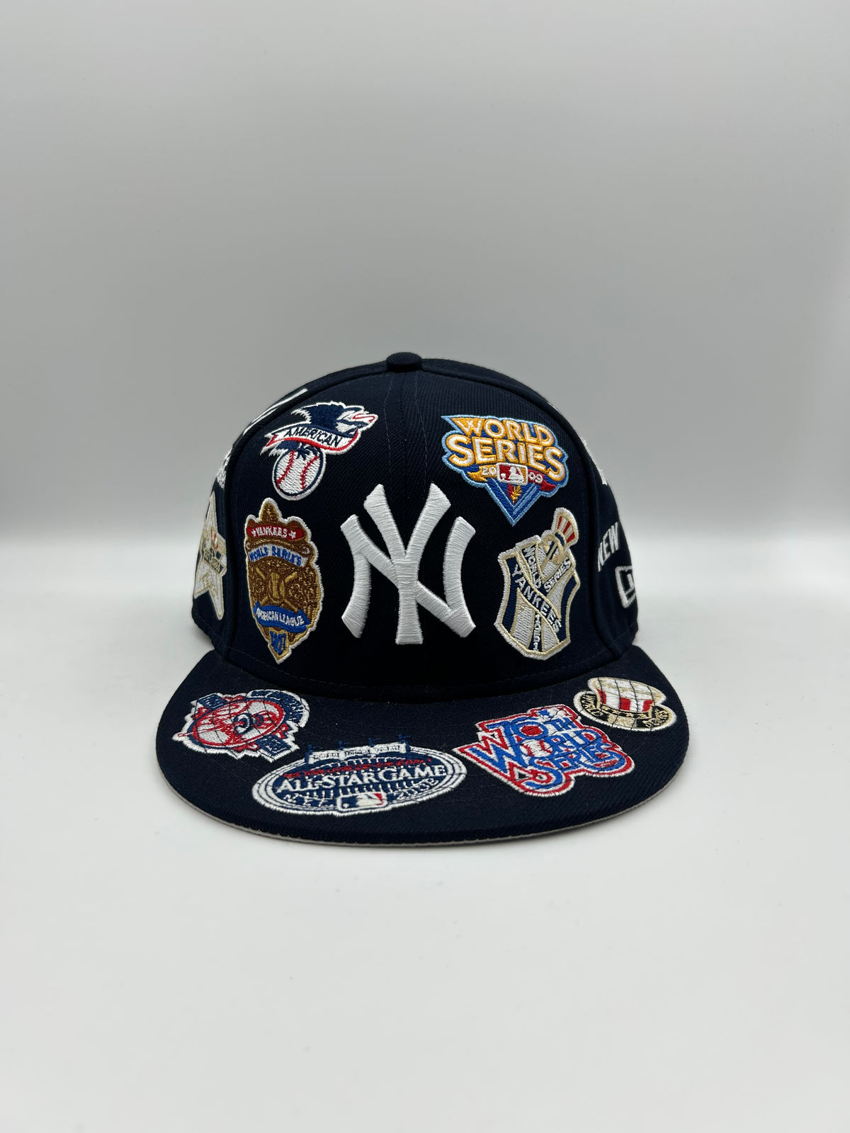 New era “talla 7”