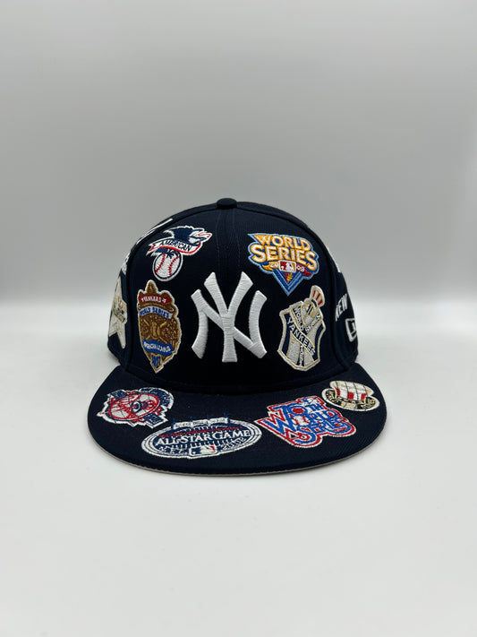 New era “talla 7”