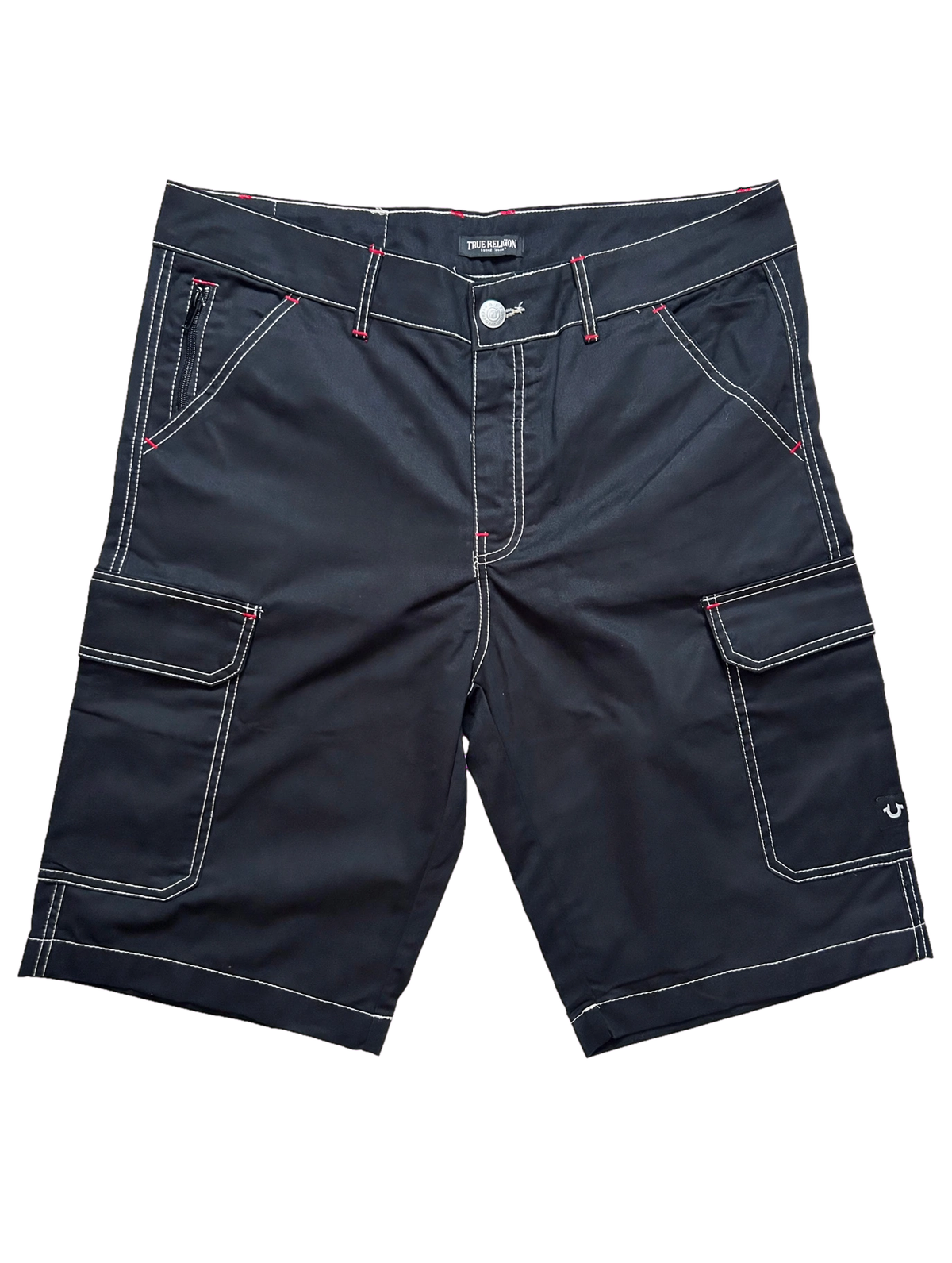 Bermuda “True Religion”