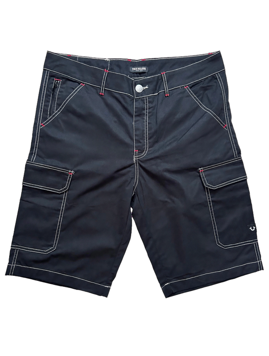Bermuda “True Religion”