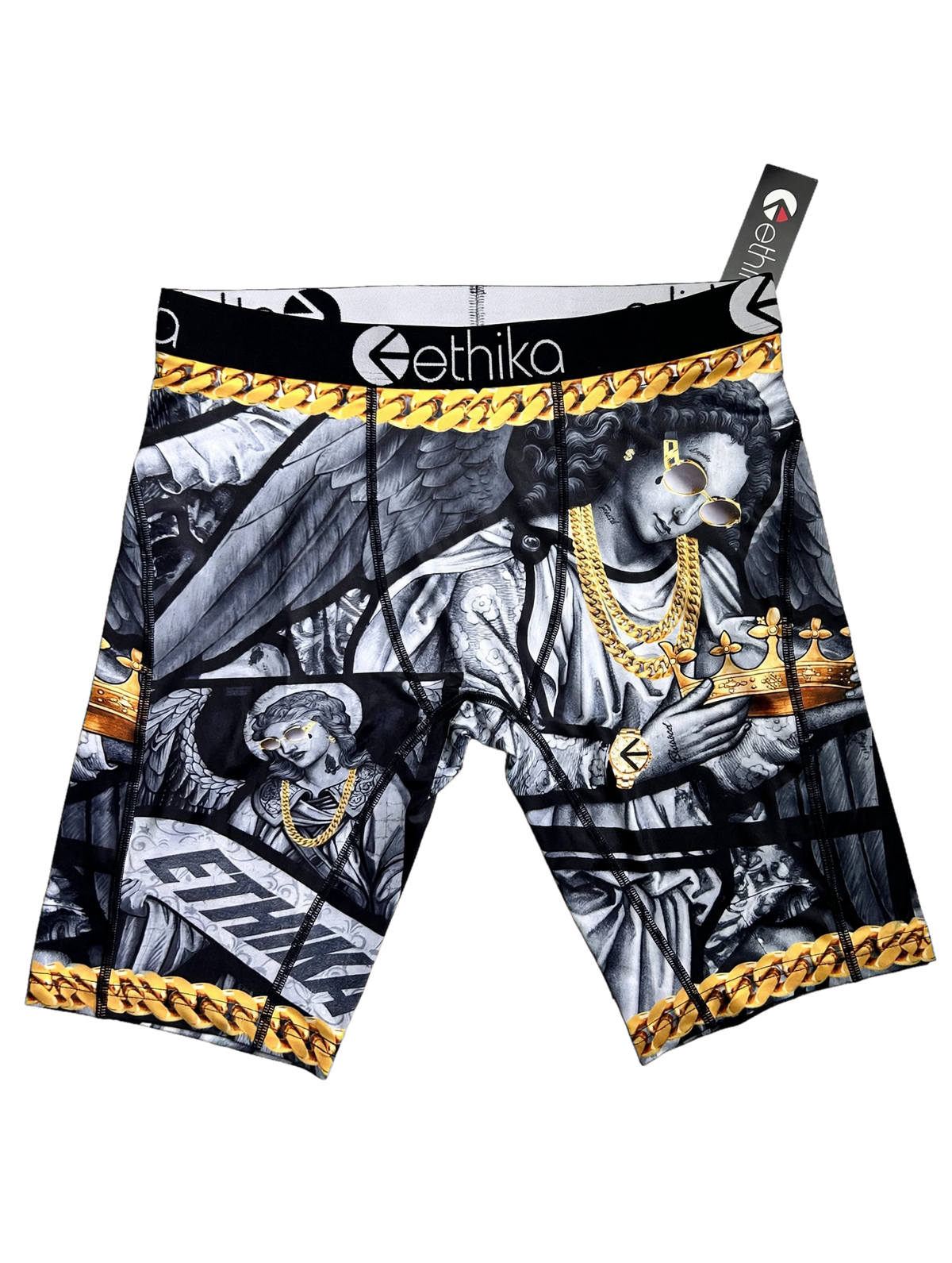 Bóxer “Ethika”