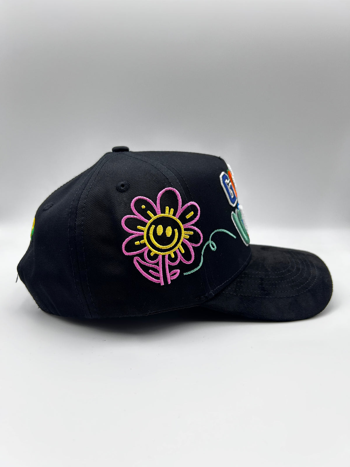 Problematic “Good Vibes” Colors