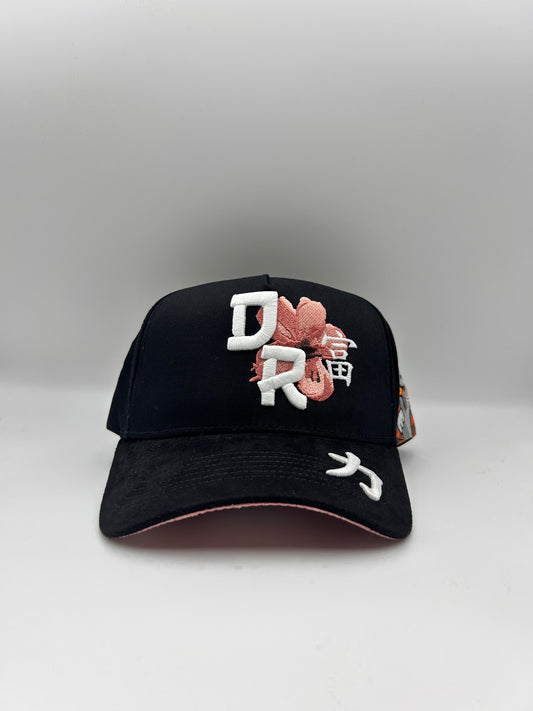Dreamer hats “Kanji”