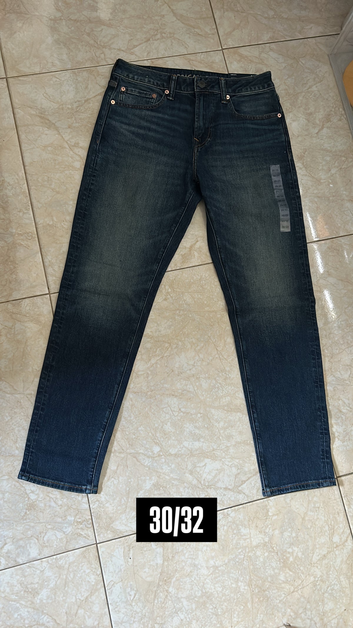 Pantalon AE