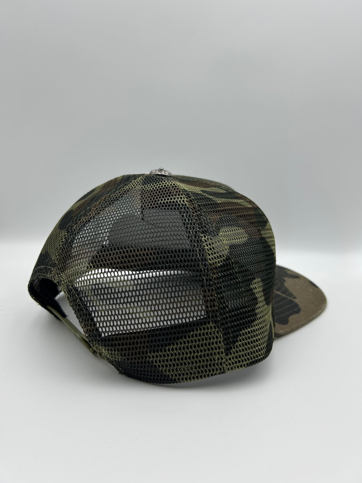 Gorra Chrome