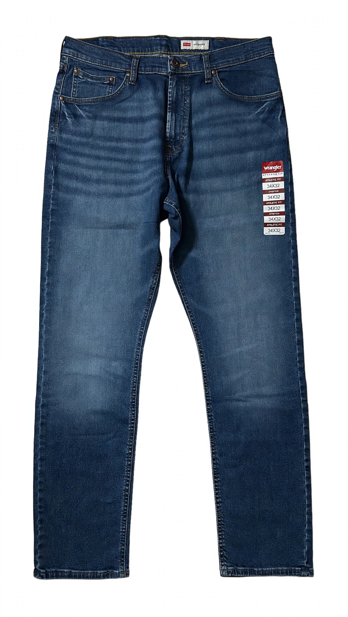 Pantalón “Wrangler”
