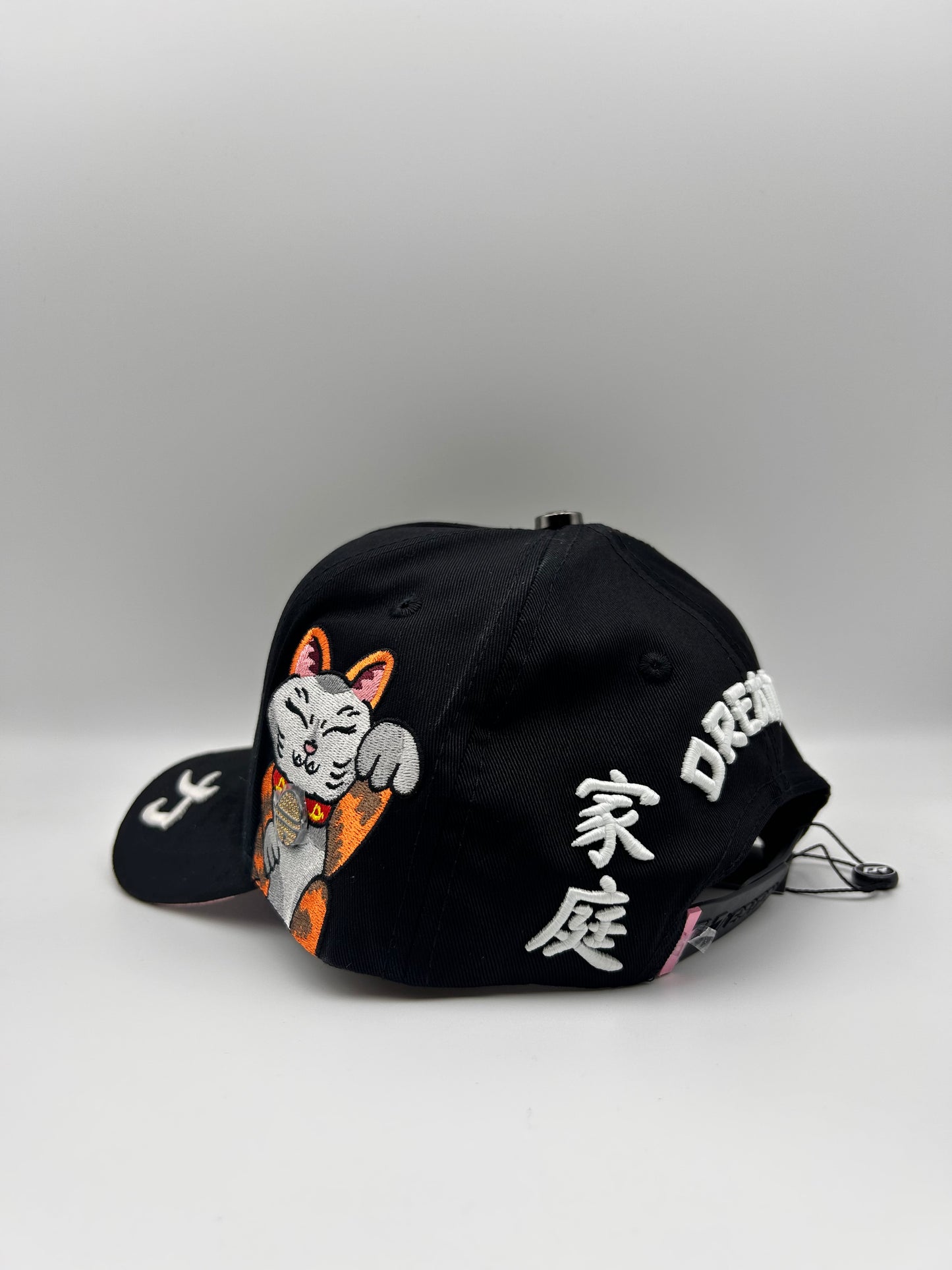 Dreamer hats “Kanji”
