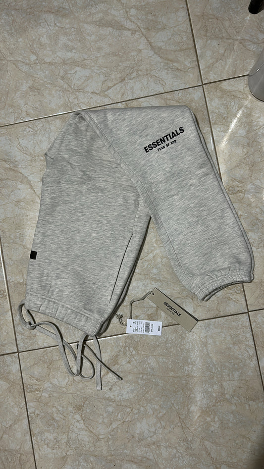 Pants Essentials “Beige”