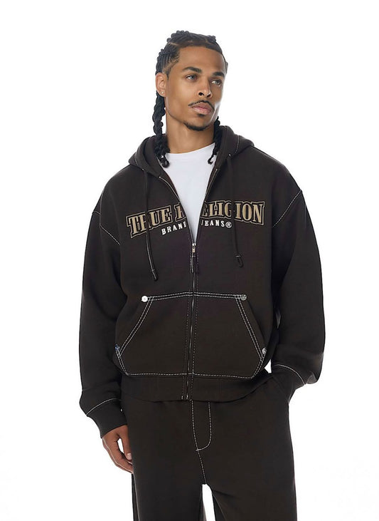 Hoodie TR