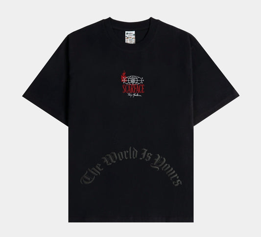 Playera “Scarface”