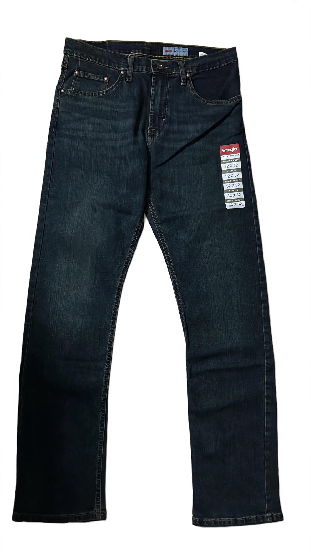 Pantalón “Wrangler”
