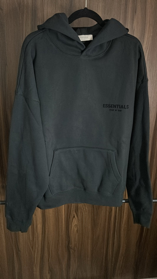 Hoodie Essentials