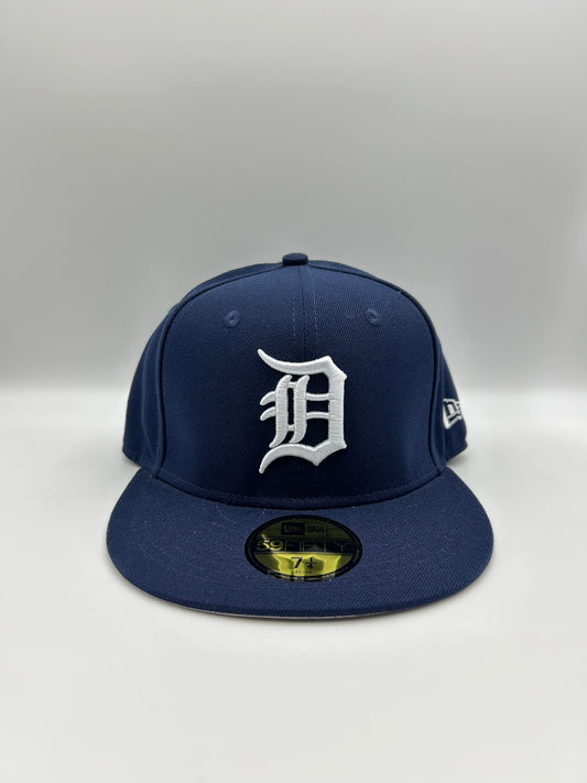 New era “talla 7 1/4”