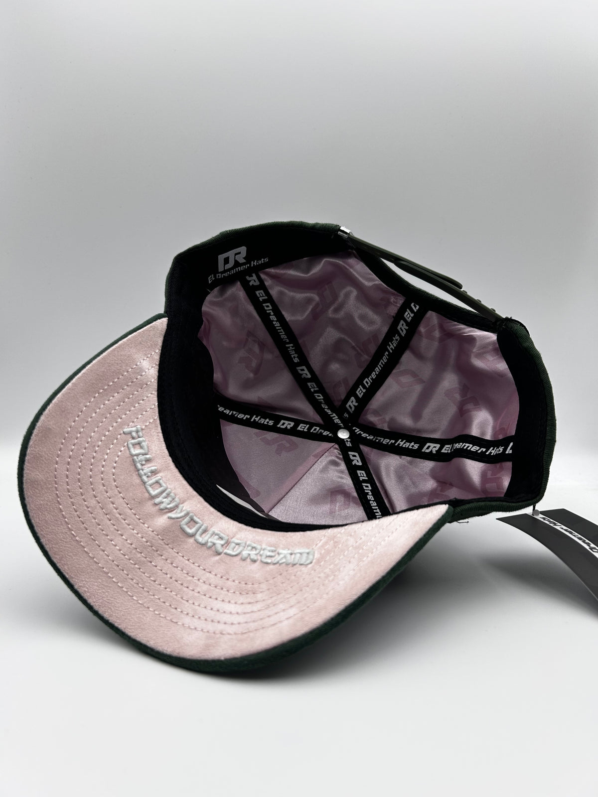 Dreamer Hats “Kanji”