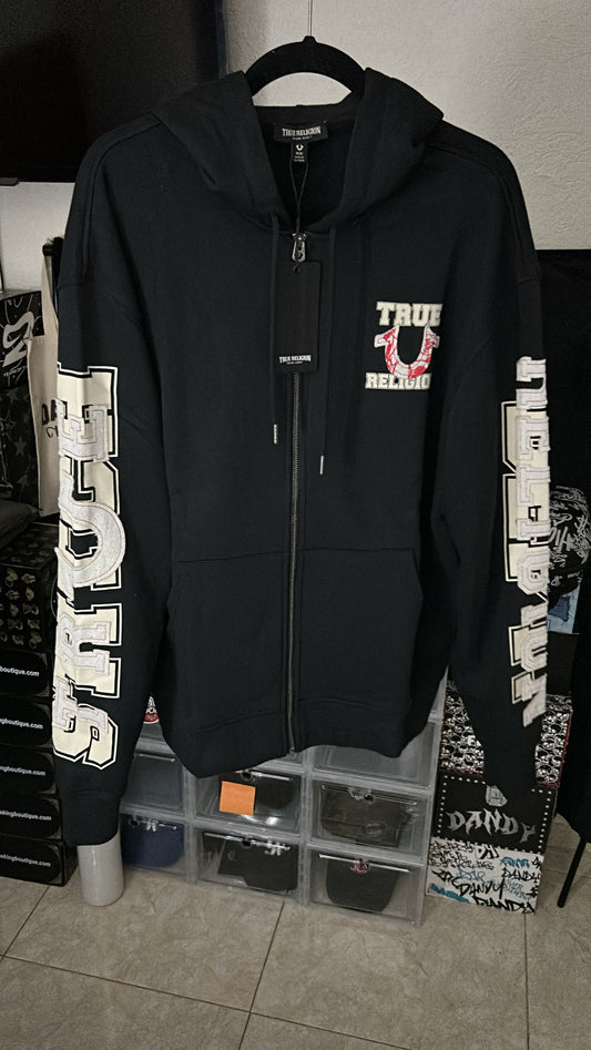 Hoodie “True Religión”