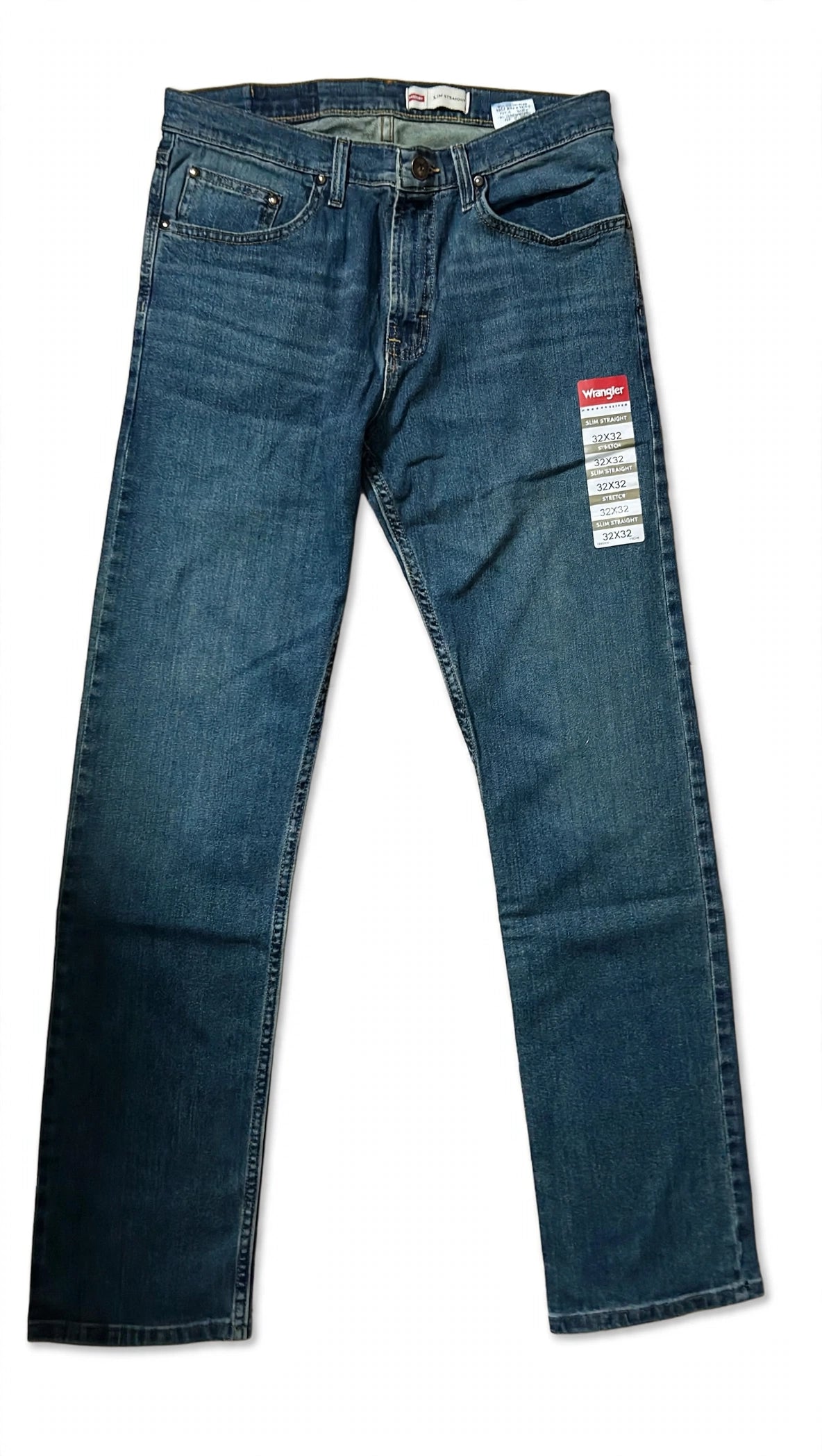 Pantalón “Wrangler”