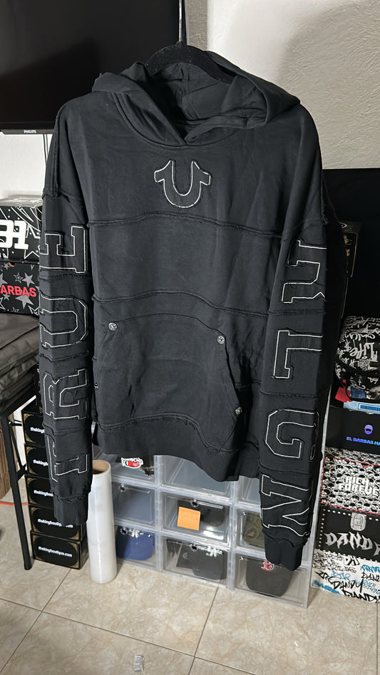 Hoodie “True Religión”