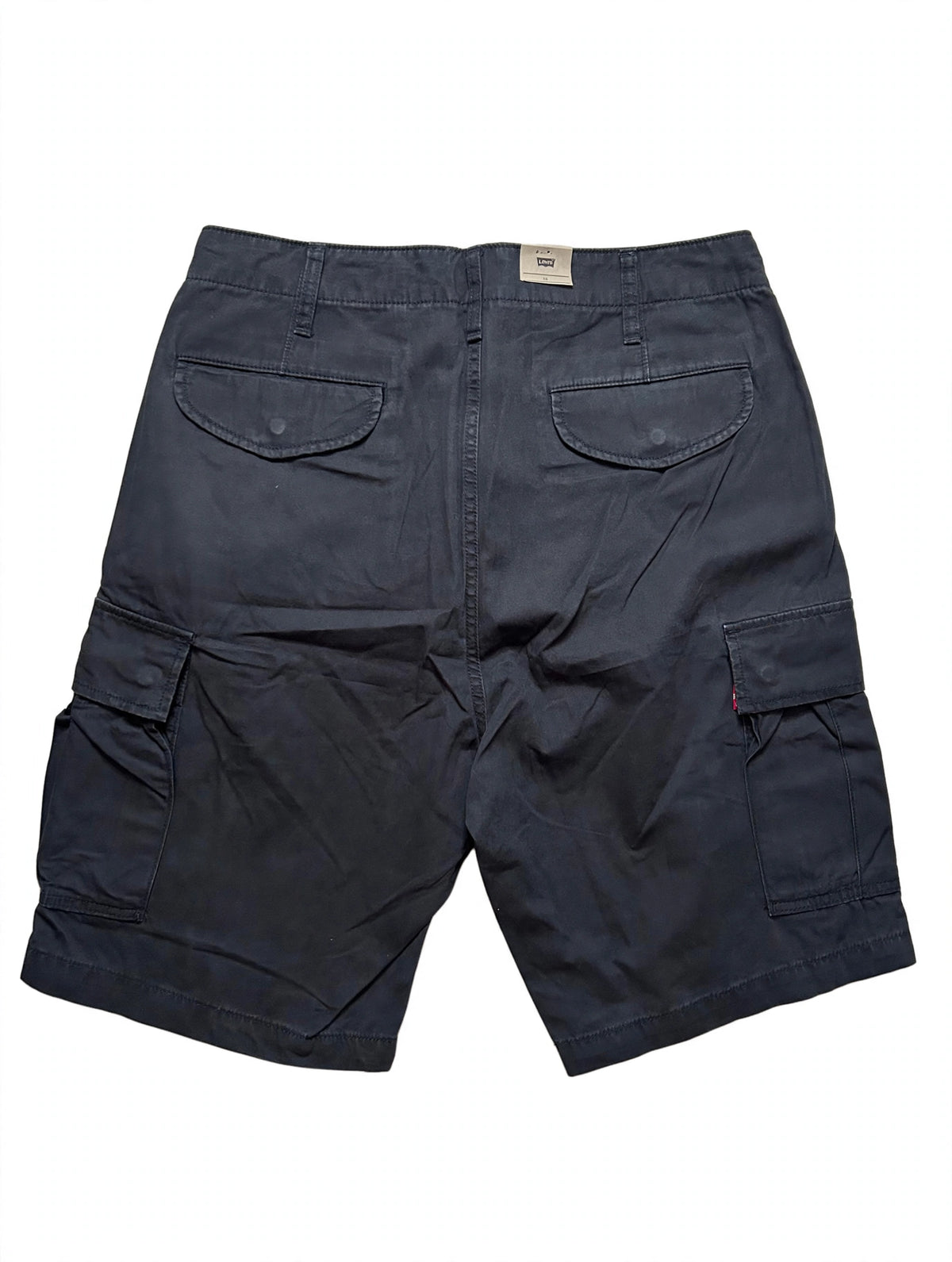 Bermuda Levi’S