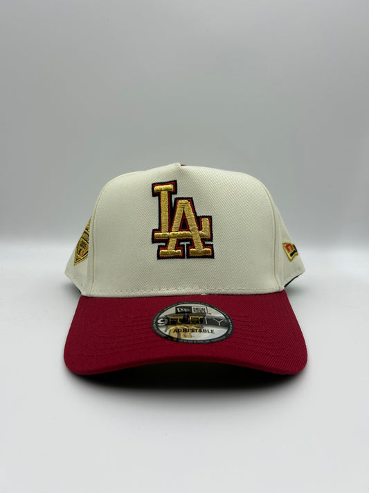 New era “broche”
