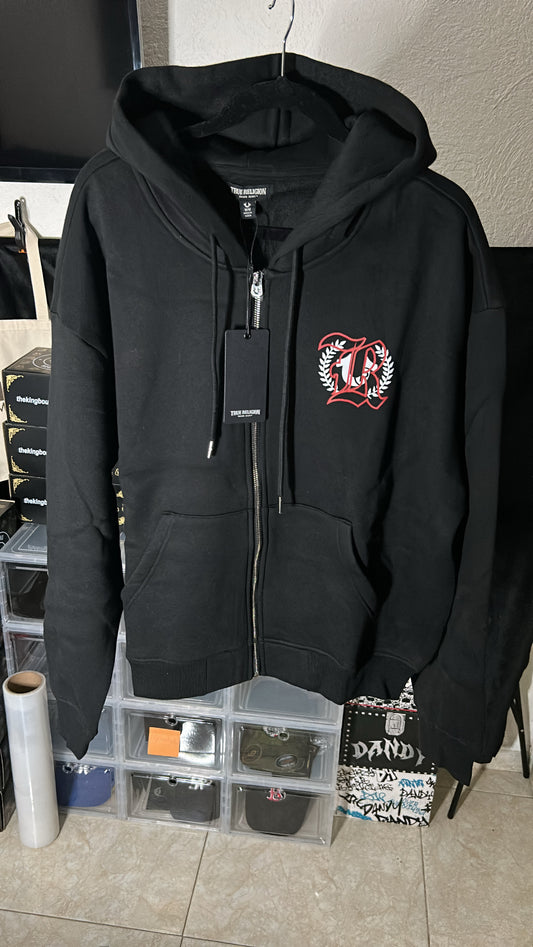 Hoodie “True Religión”