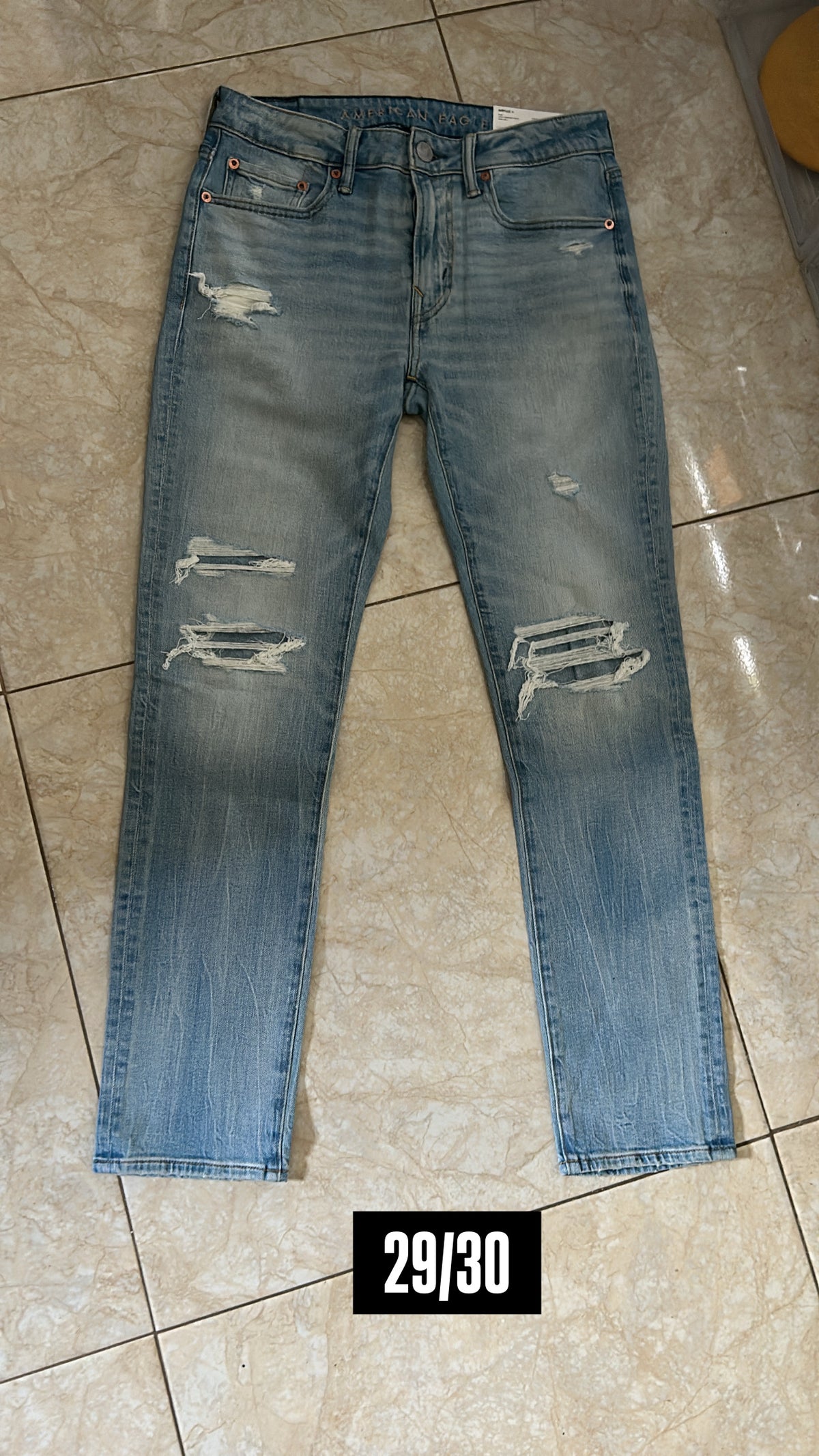 Pantalón AE