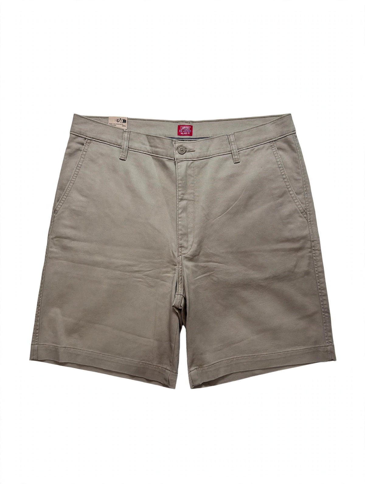 Bermuda Levi’S