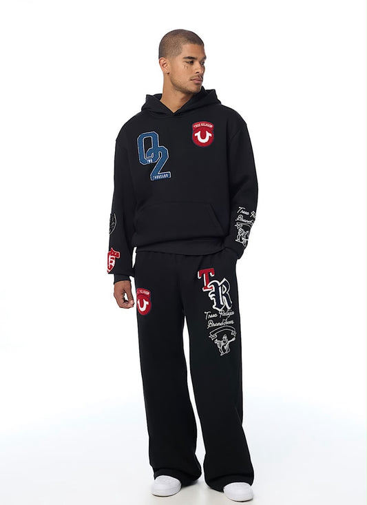 Hoodie TR