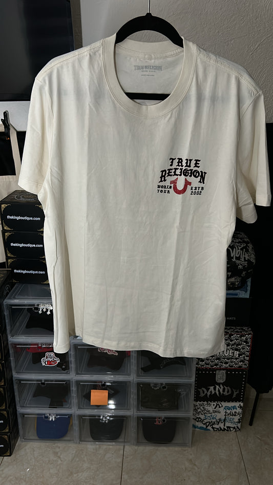 Playera “True Religión”