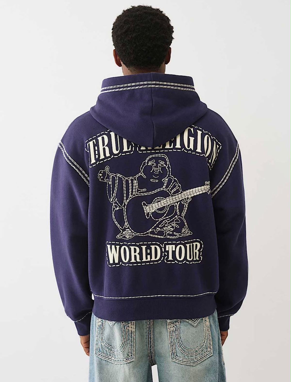 Hoodie TR