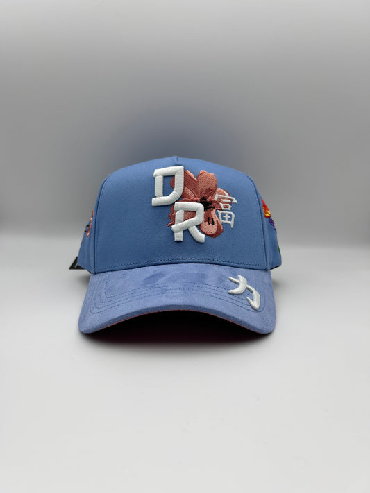 Dreamer hats “Kanji”