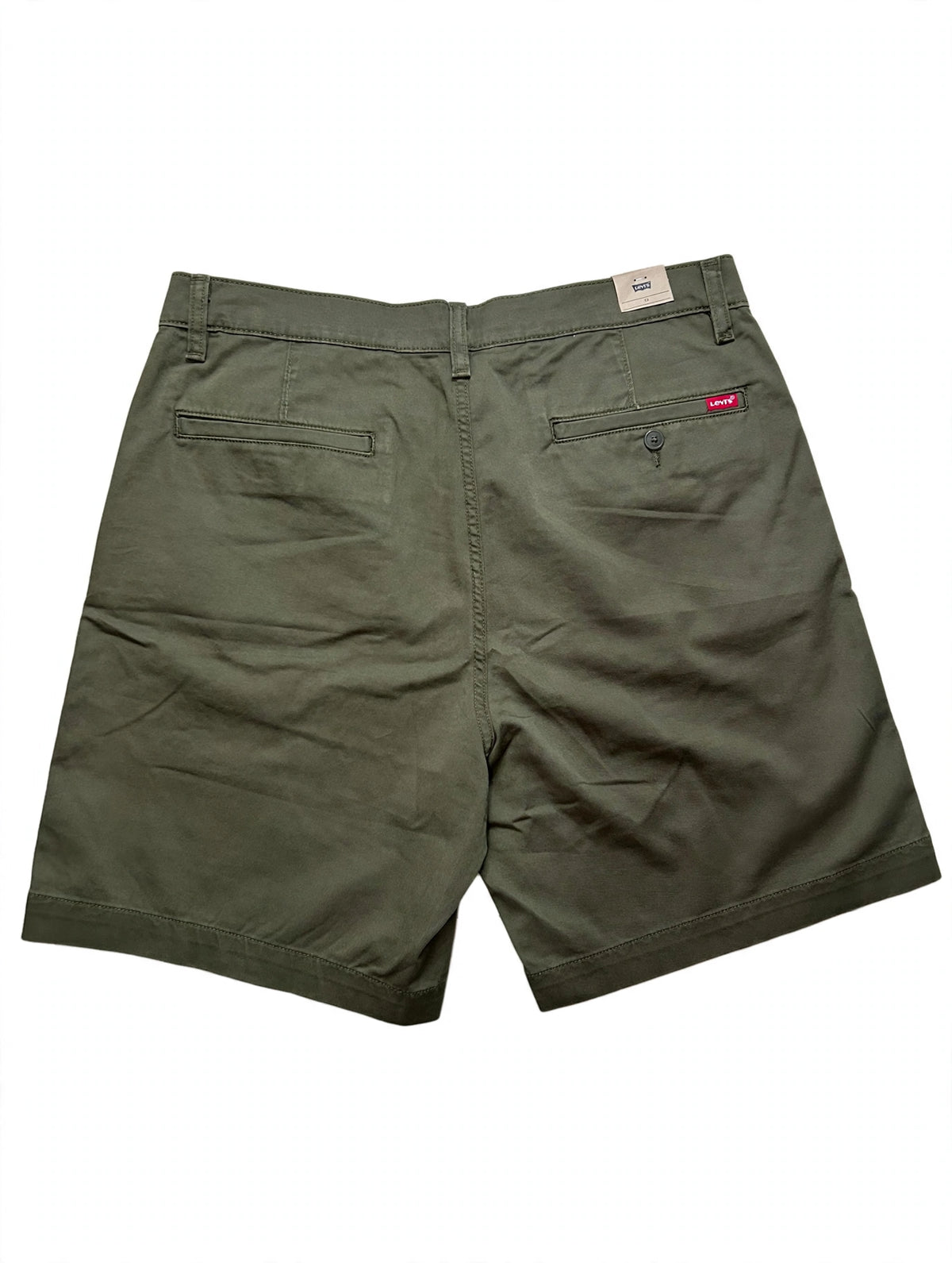 Bermuda Levi’S