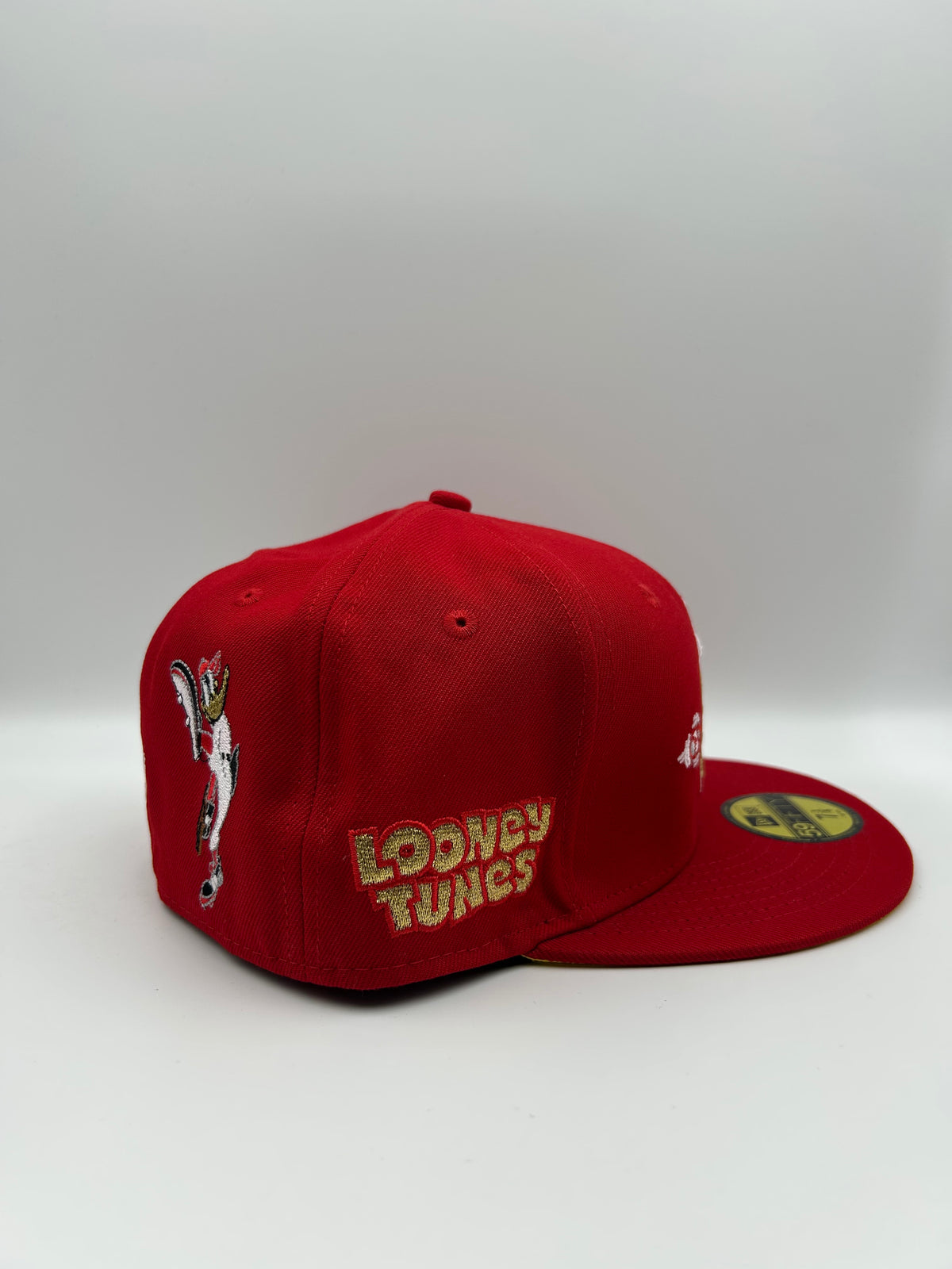 New era “talla 7 3/8”