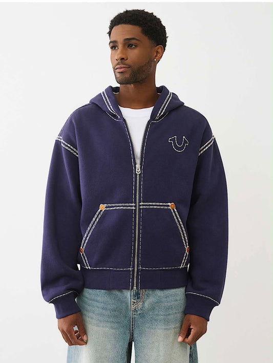 Hoodie TR