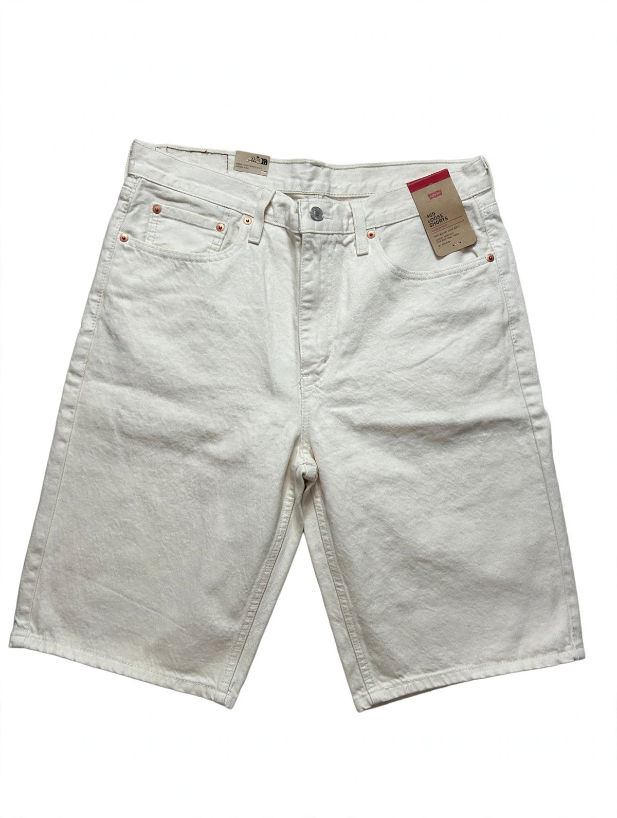 Bermuda Levi’S