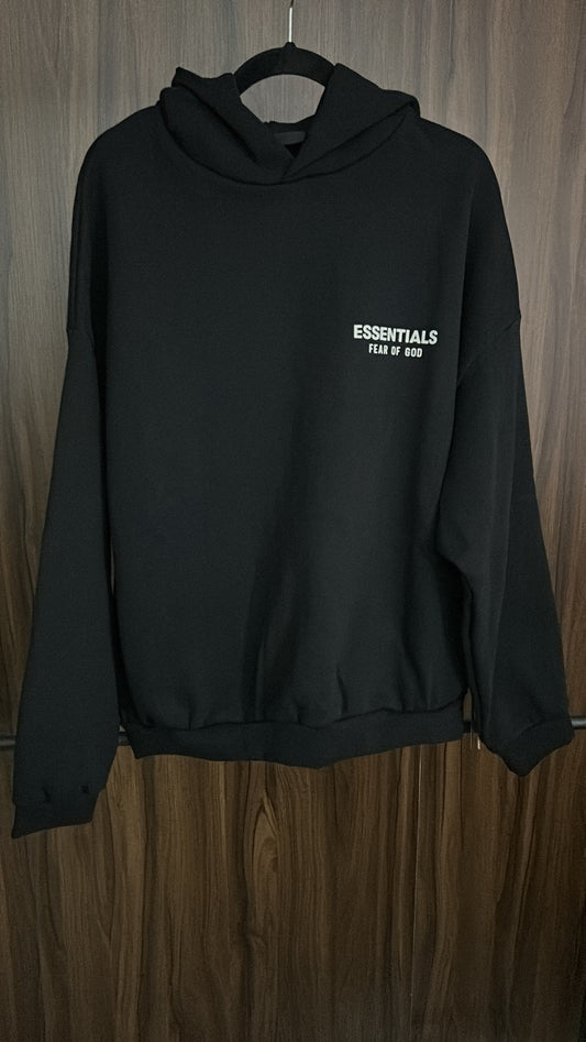 Hoodie Essentials “S24”