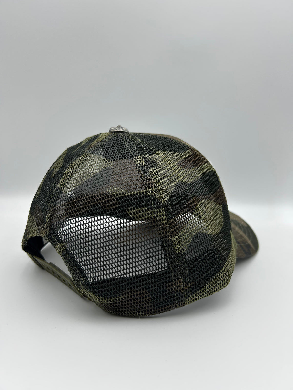 Gorra Chrome