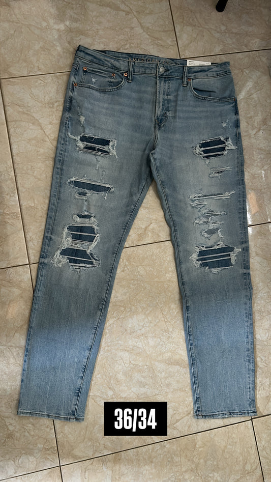 Pantalón AE