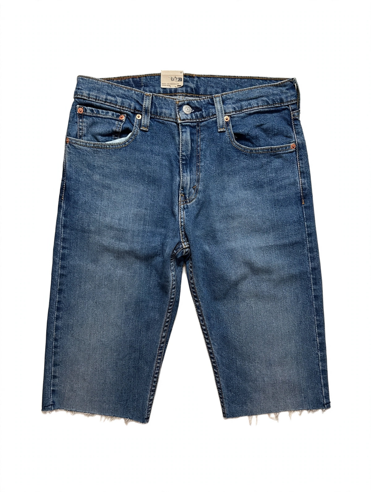 Bermuda Levi’S