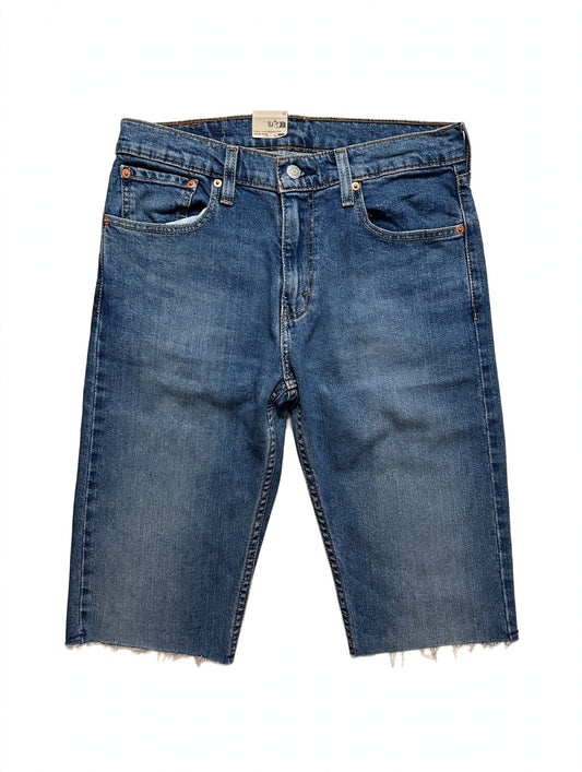 Bermuda Levi’S