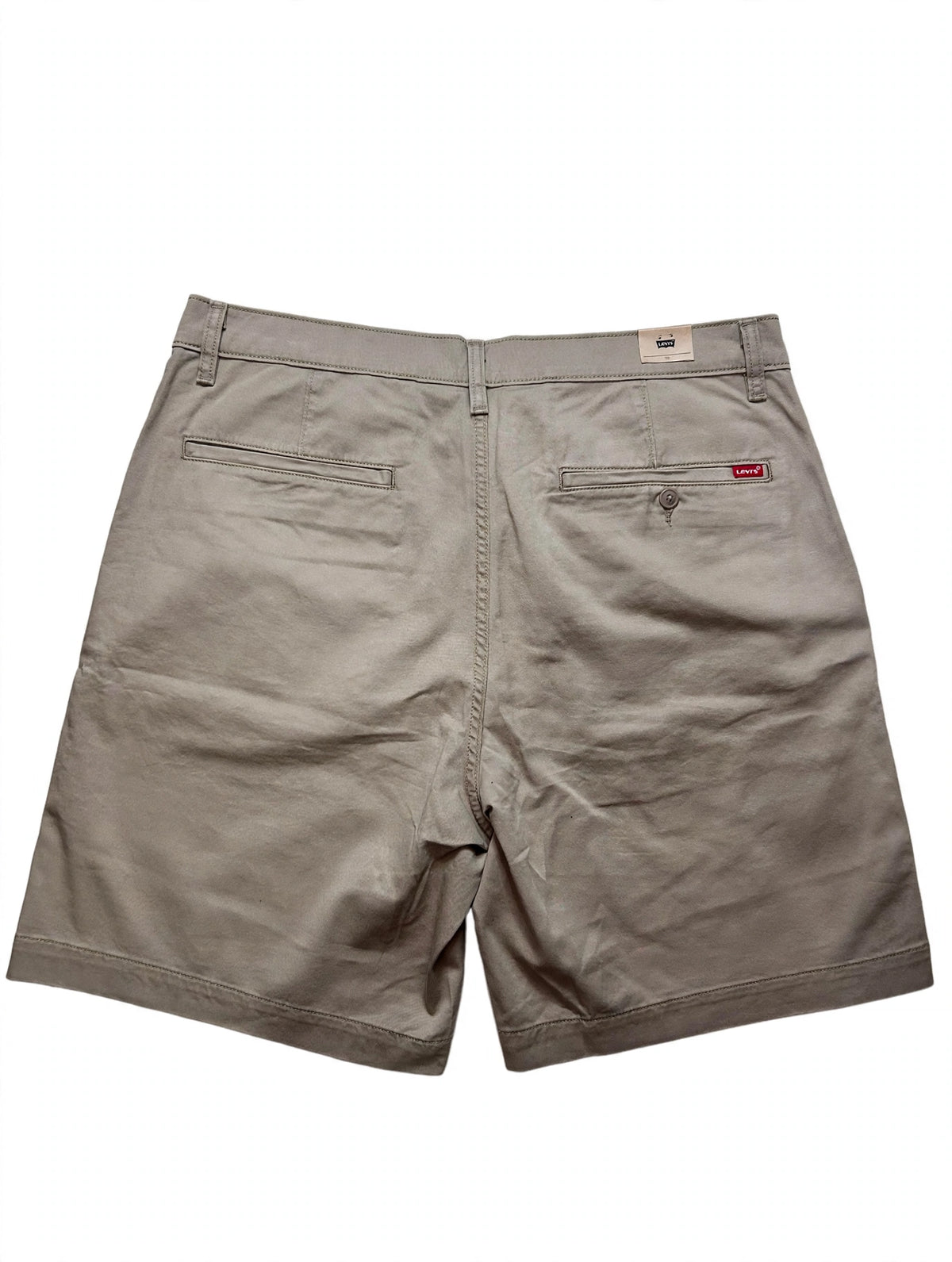 Bermuda Levi’S